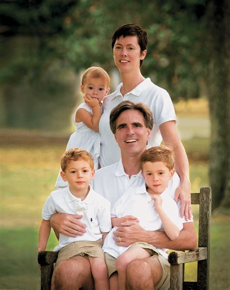 chloe pausch|jai pausch's wife and children.